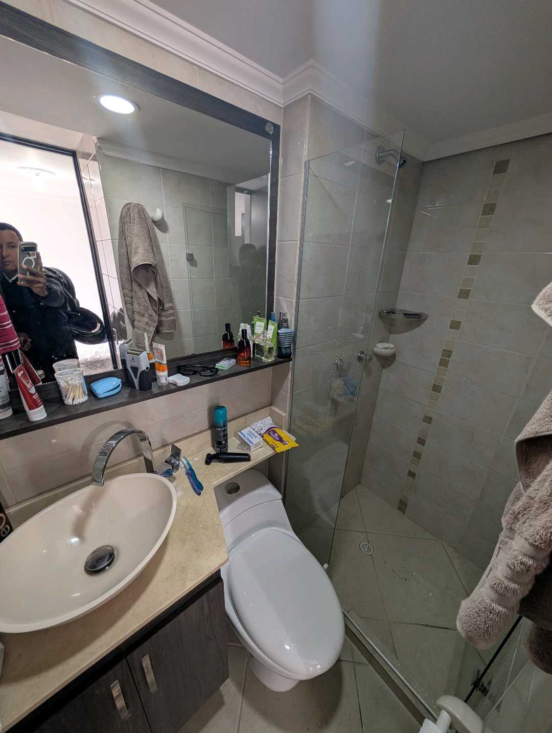 Vendo apartamento en los colores