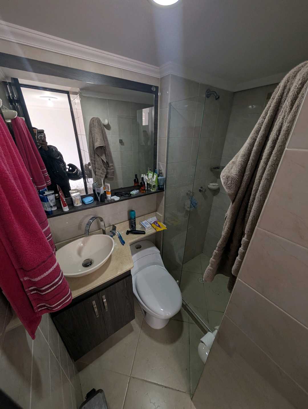 Vendo apartamento en los colores