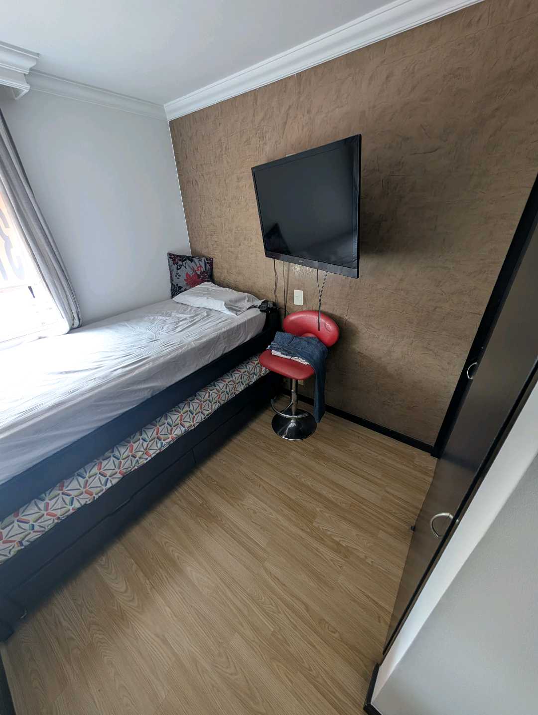 Vendo apartamento en los colores