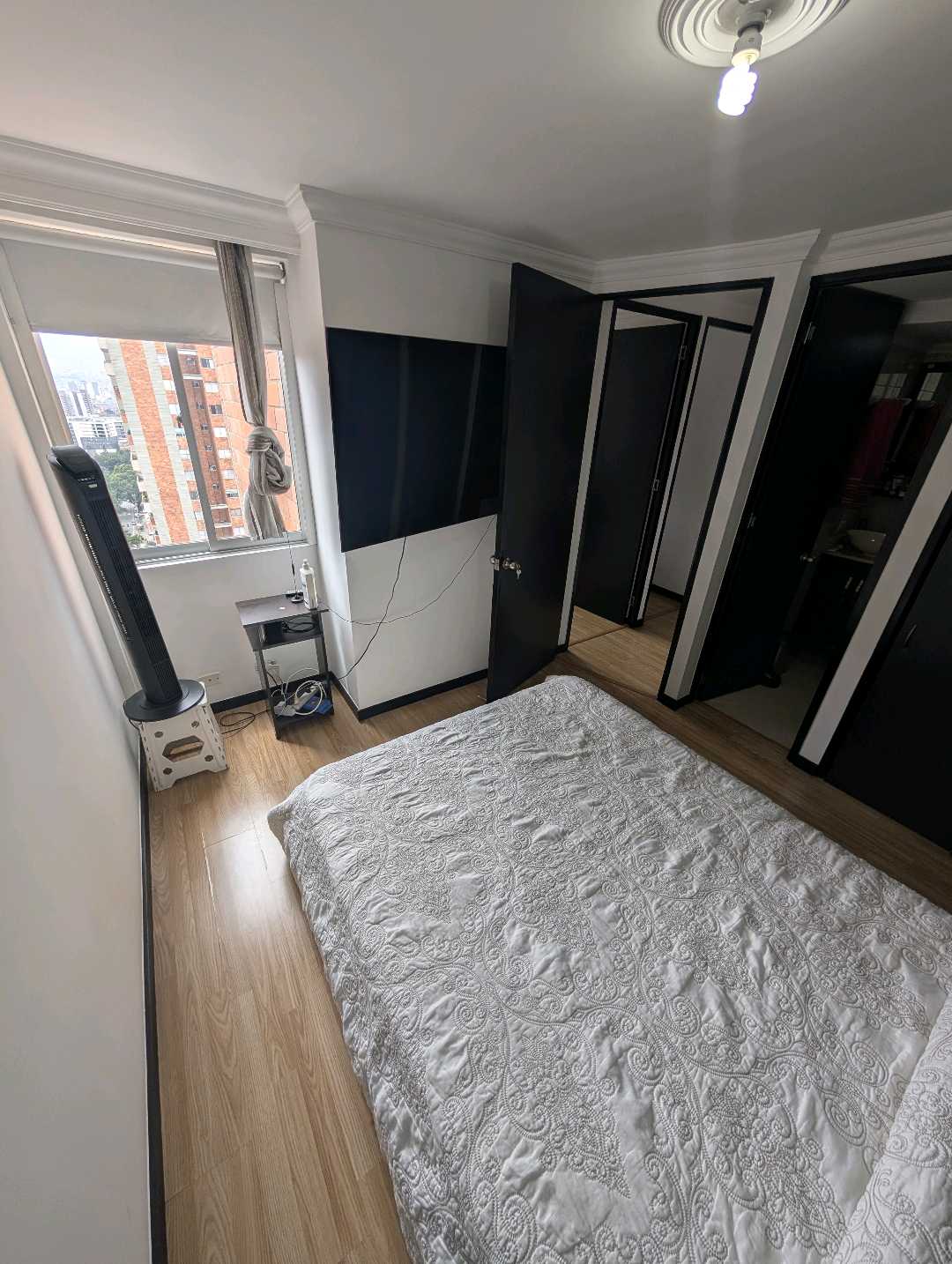 Vendo apartamento en los colores