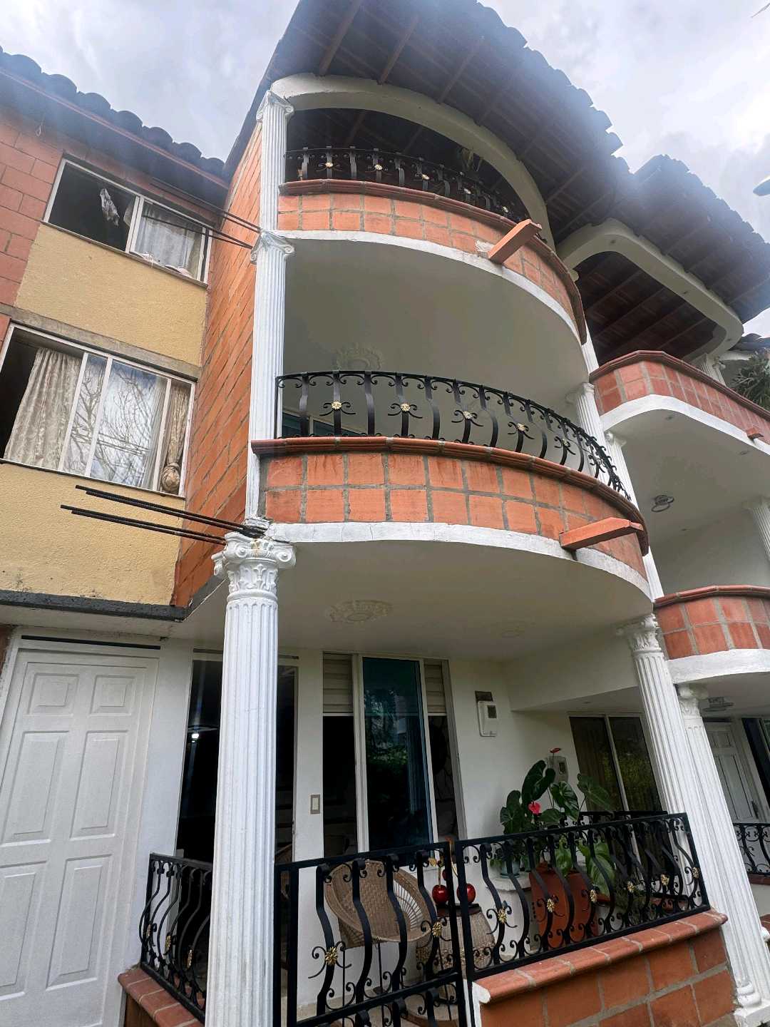 Vendo apartamento en Niquia