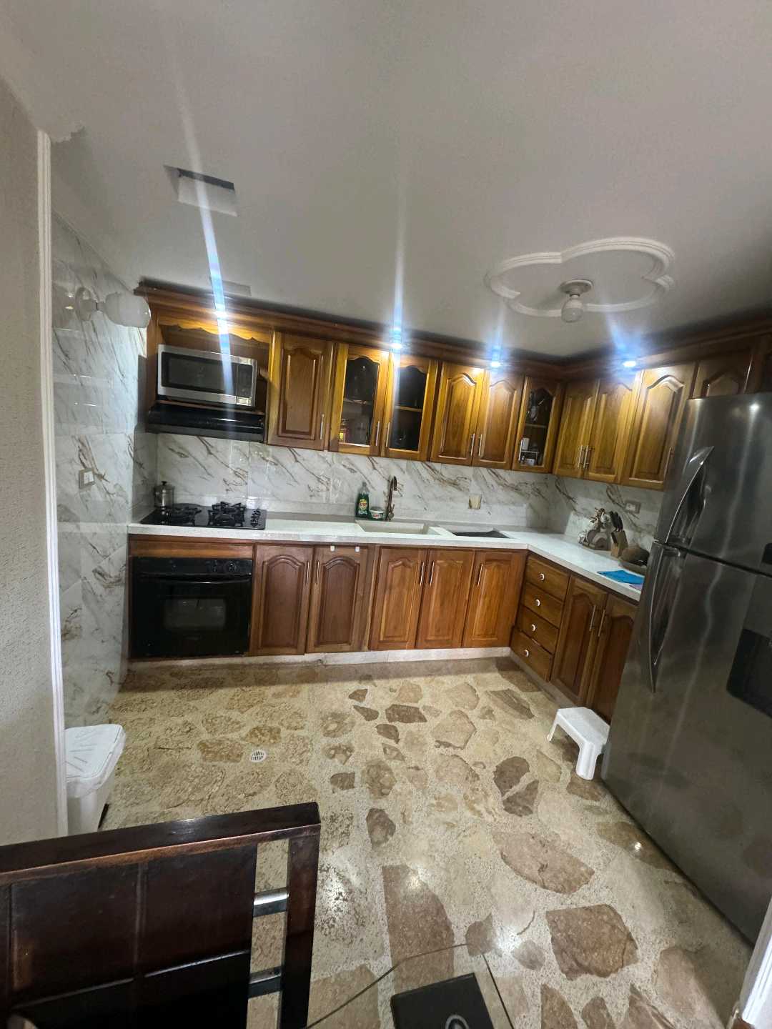 Vendo apartamento en Niquia
