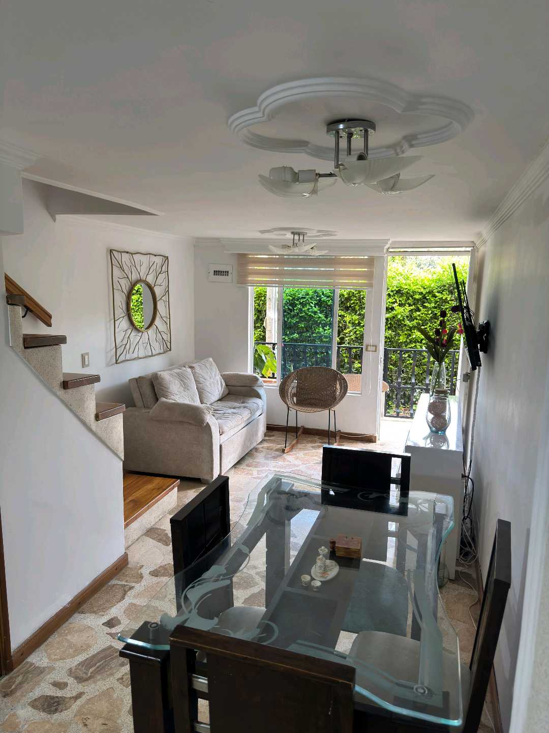 Vendo apartamento en Niquia