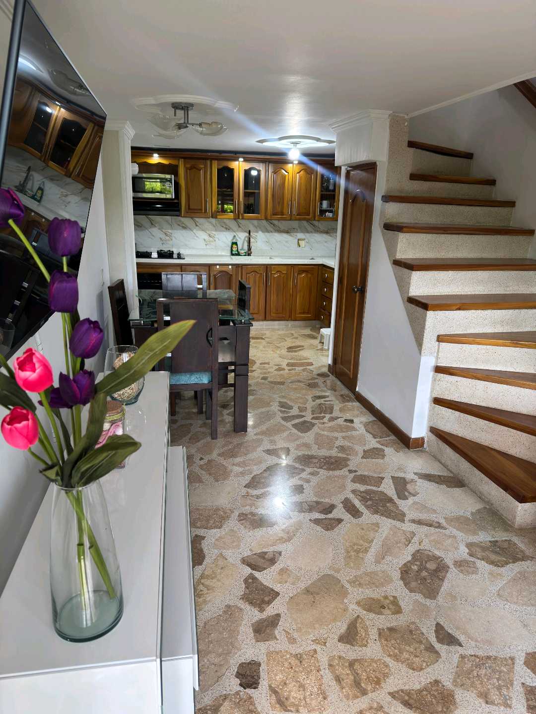 Vendo apartamento en Niquia