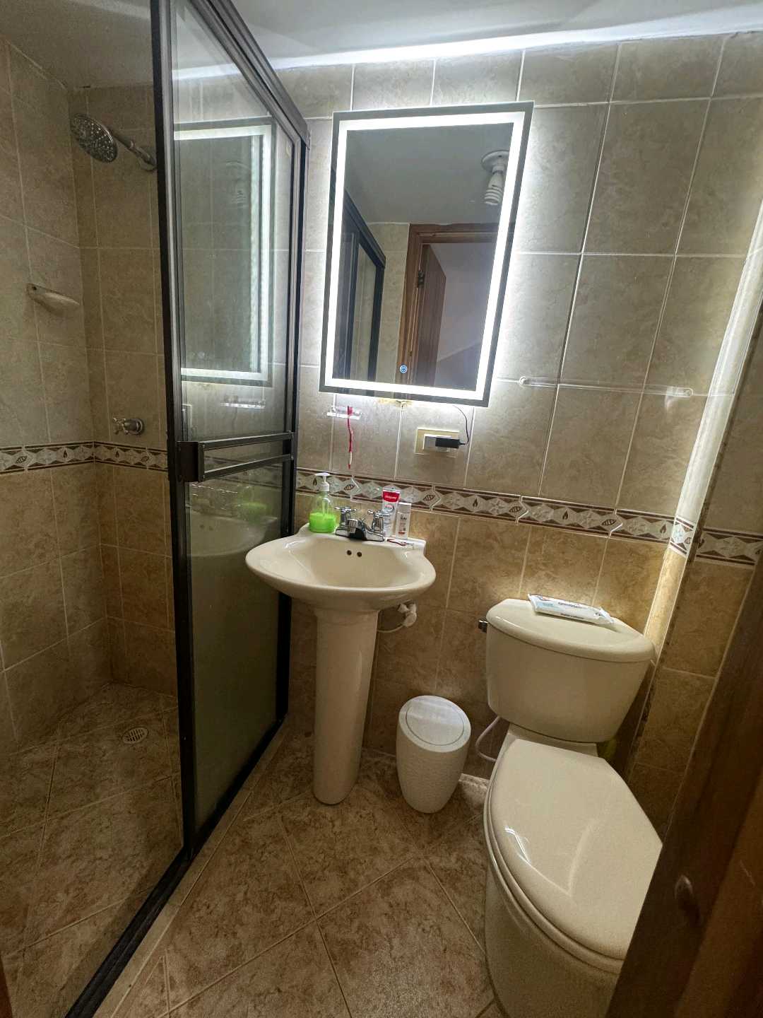 Vendo apartamento en Niquia