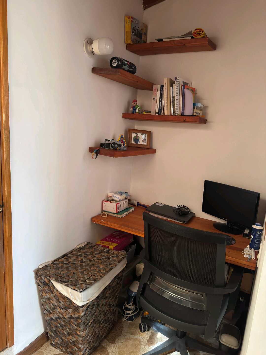 Vendo apartamento en Niquia