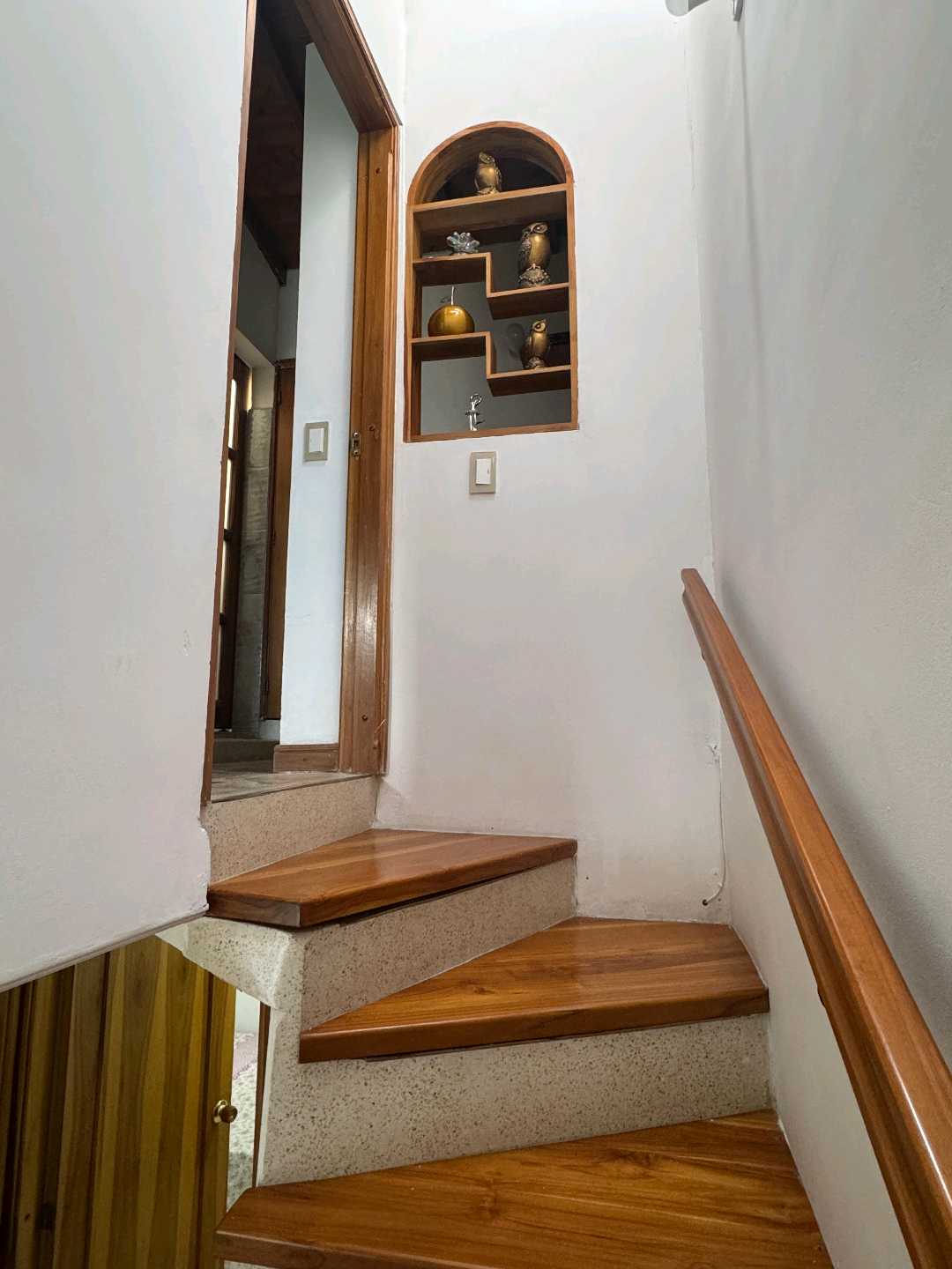 Vendo apartamento en Niquia