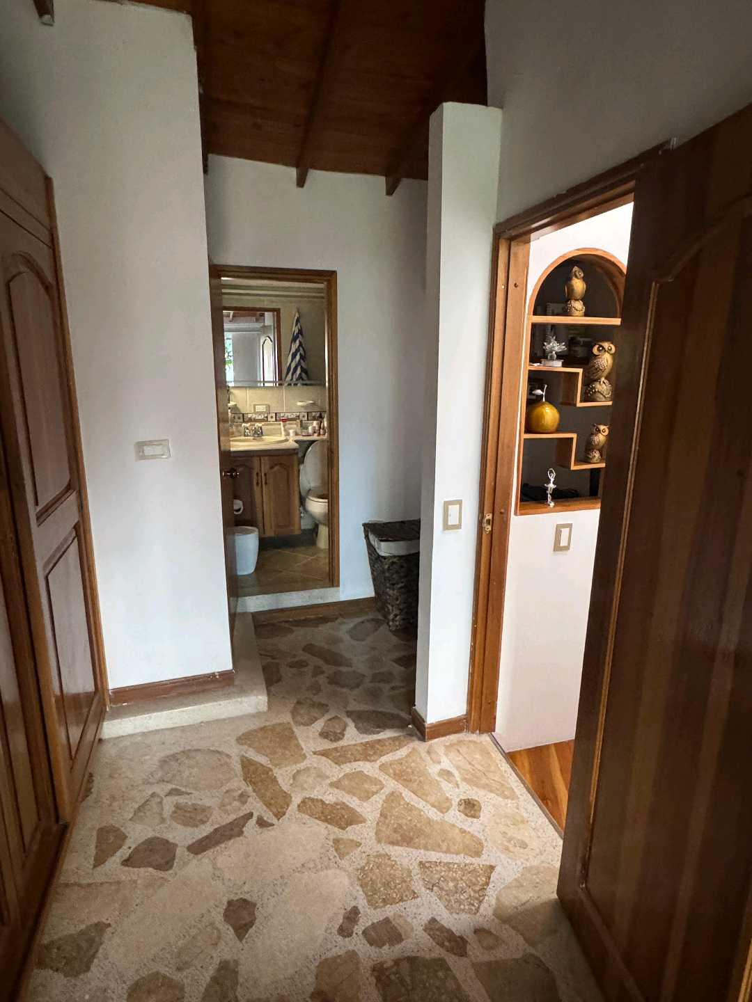 Vendo apartamento en Niquia