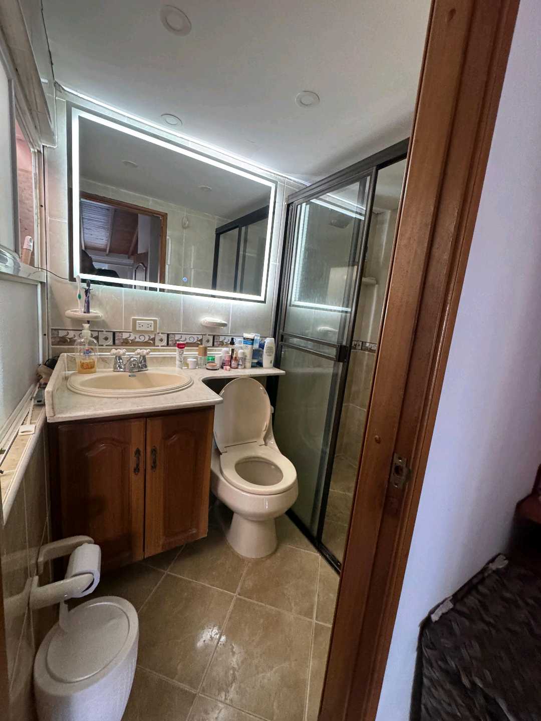 Vendo apartamento en Niquia