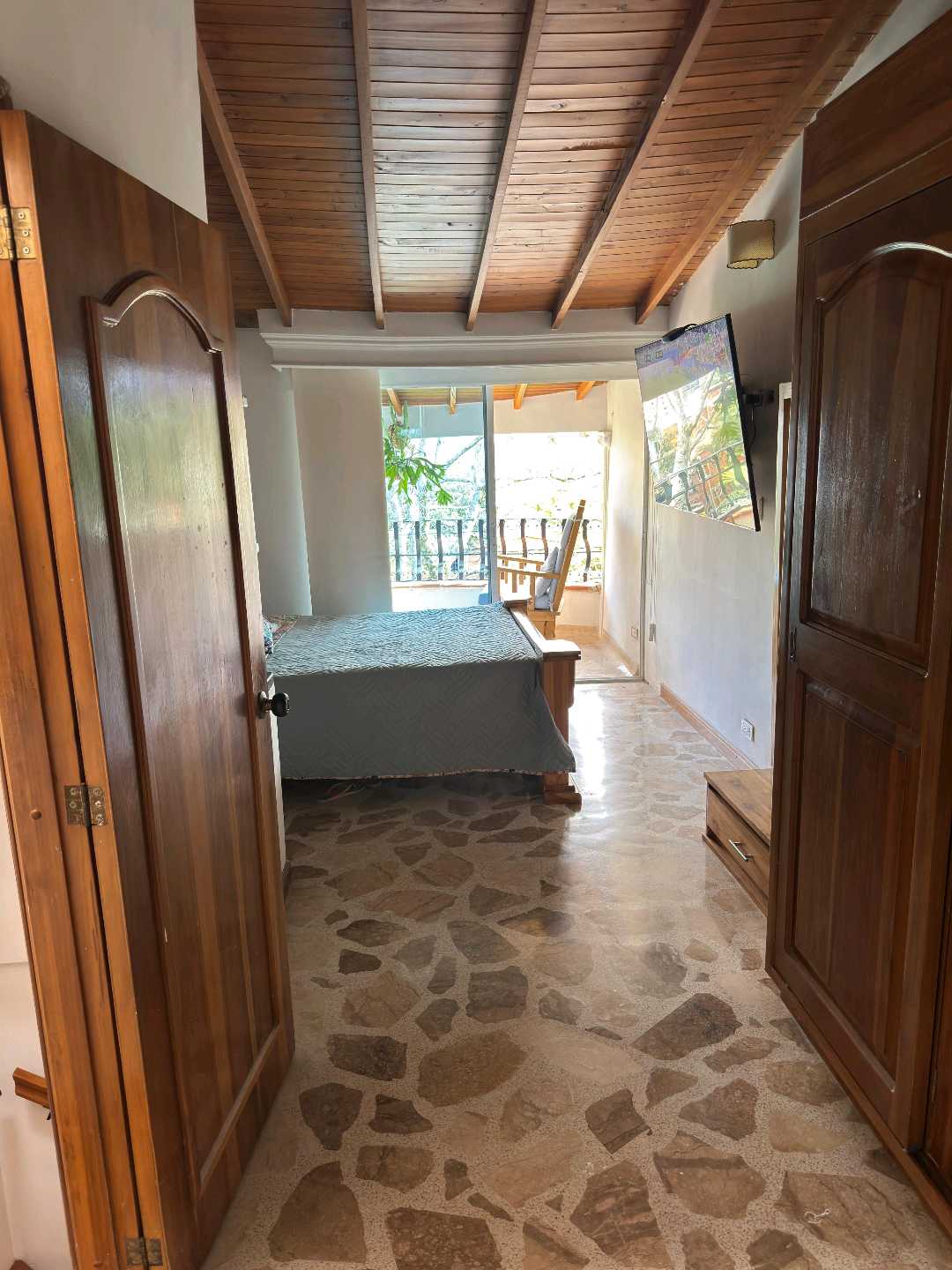 Vendo apartamento en Niquia