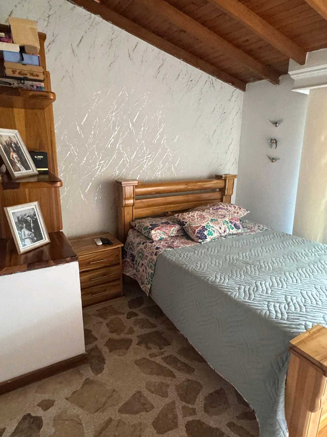 Vendo apartamento en Niquia