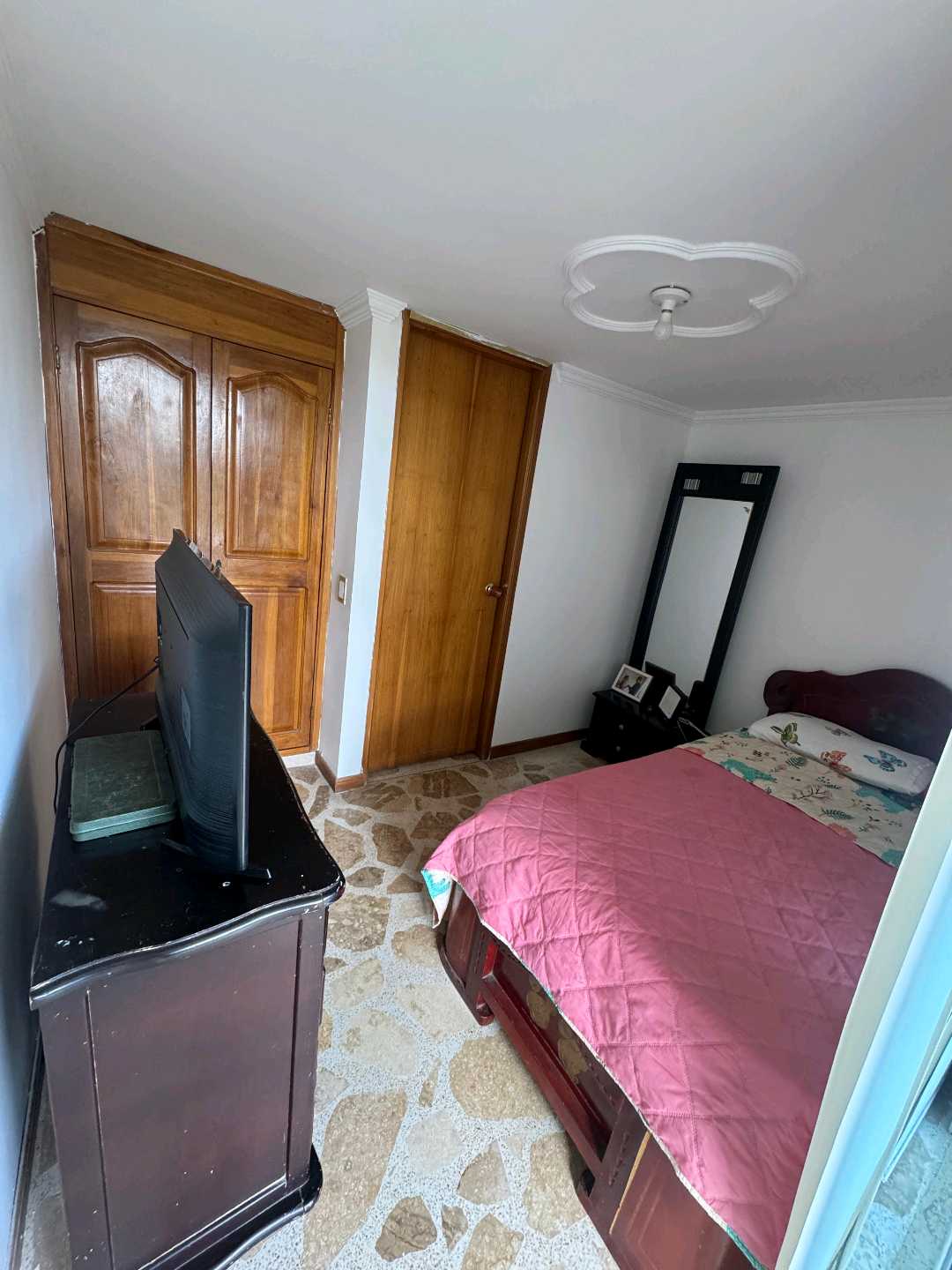 Vendo apartamento en Niquia