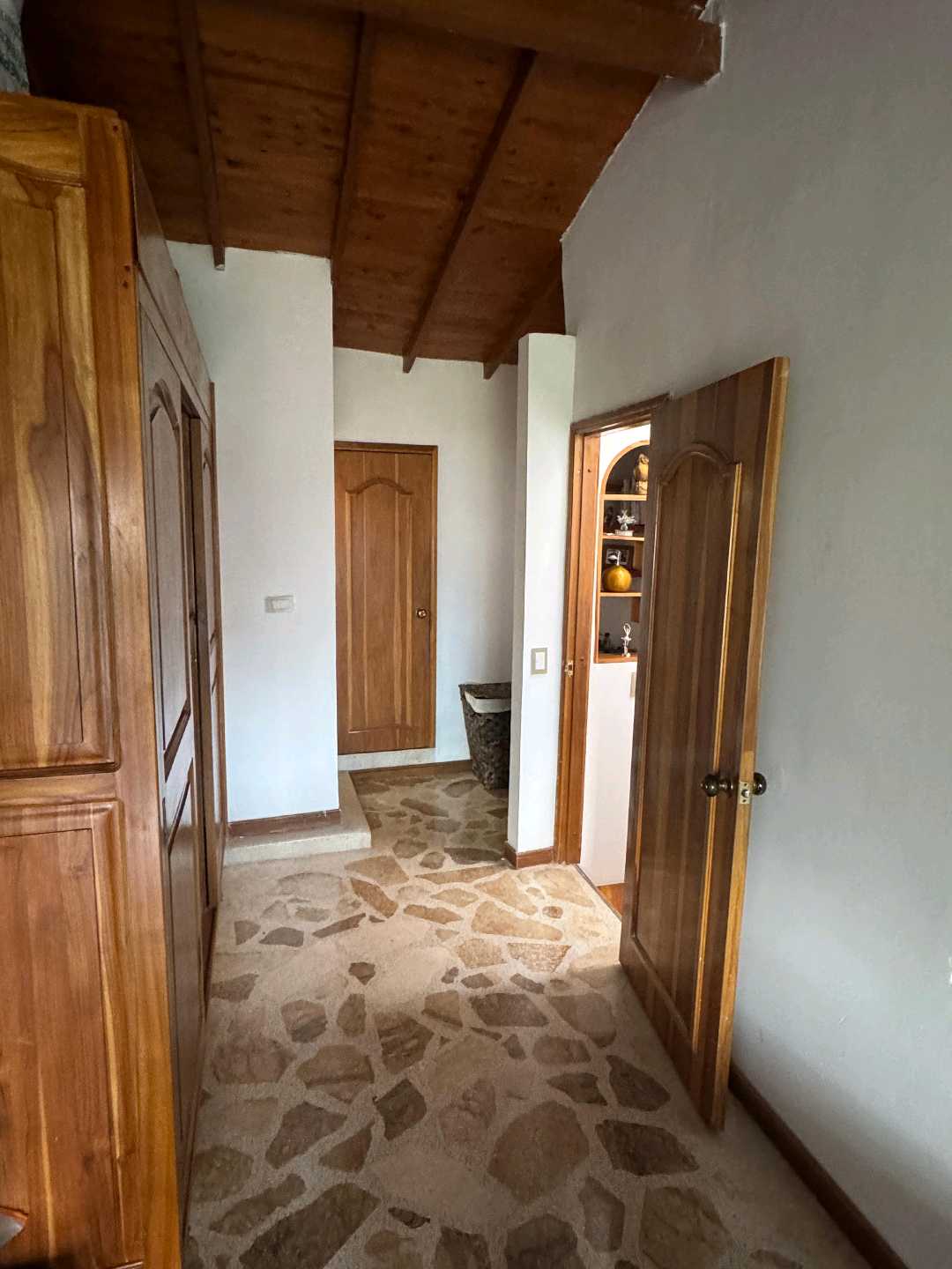 Vendo apartamento en Niquia