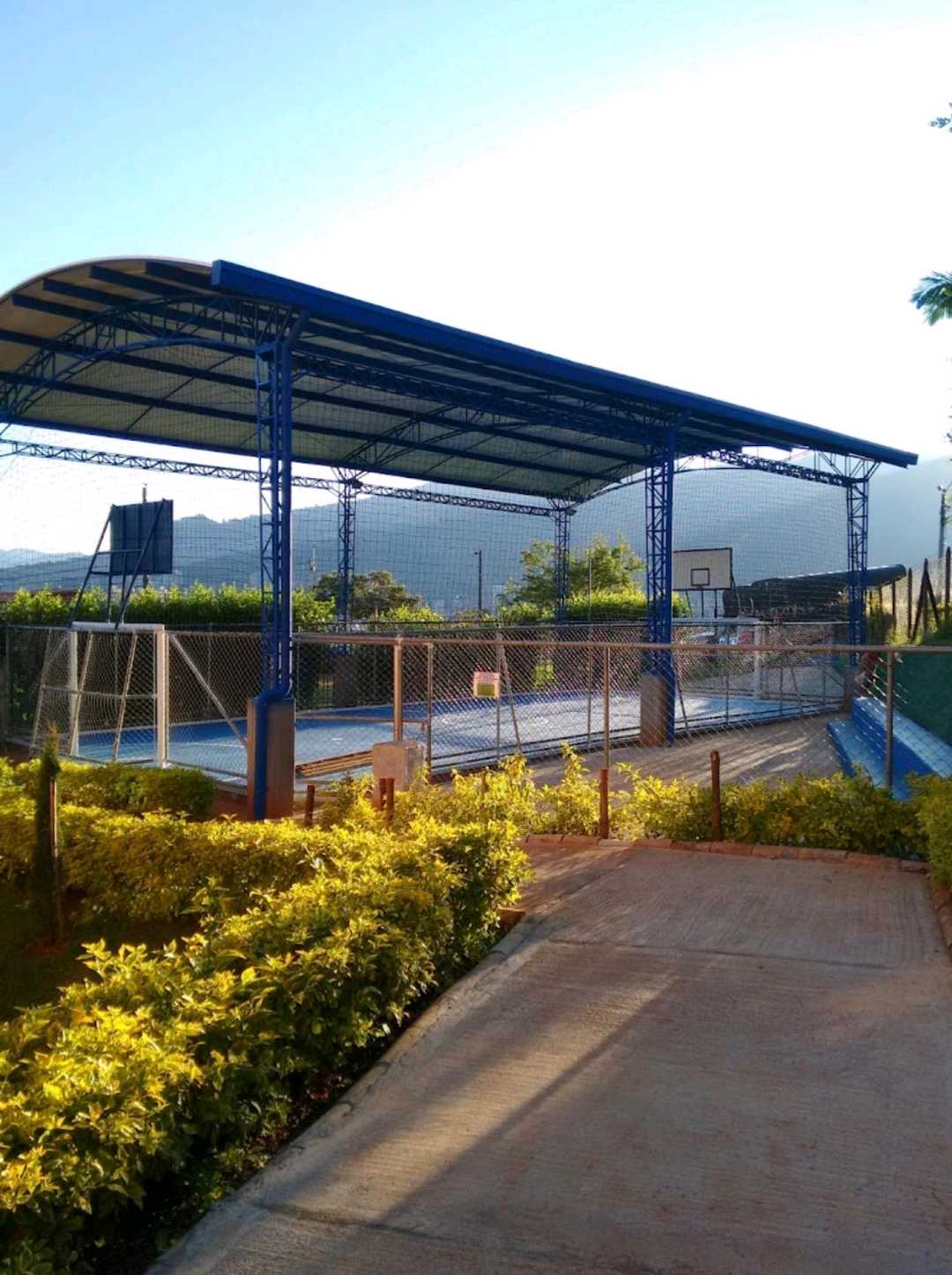 Vendo apartamento en Niquia