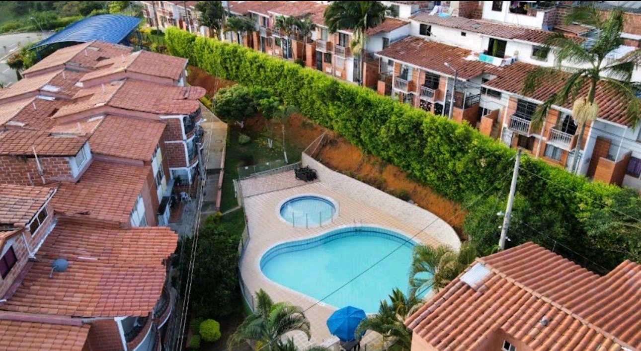Vendo apartamento en Niquia