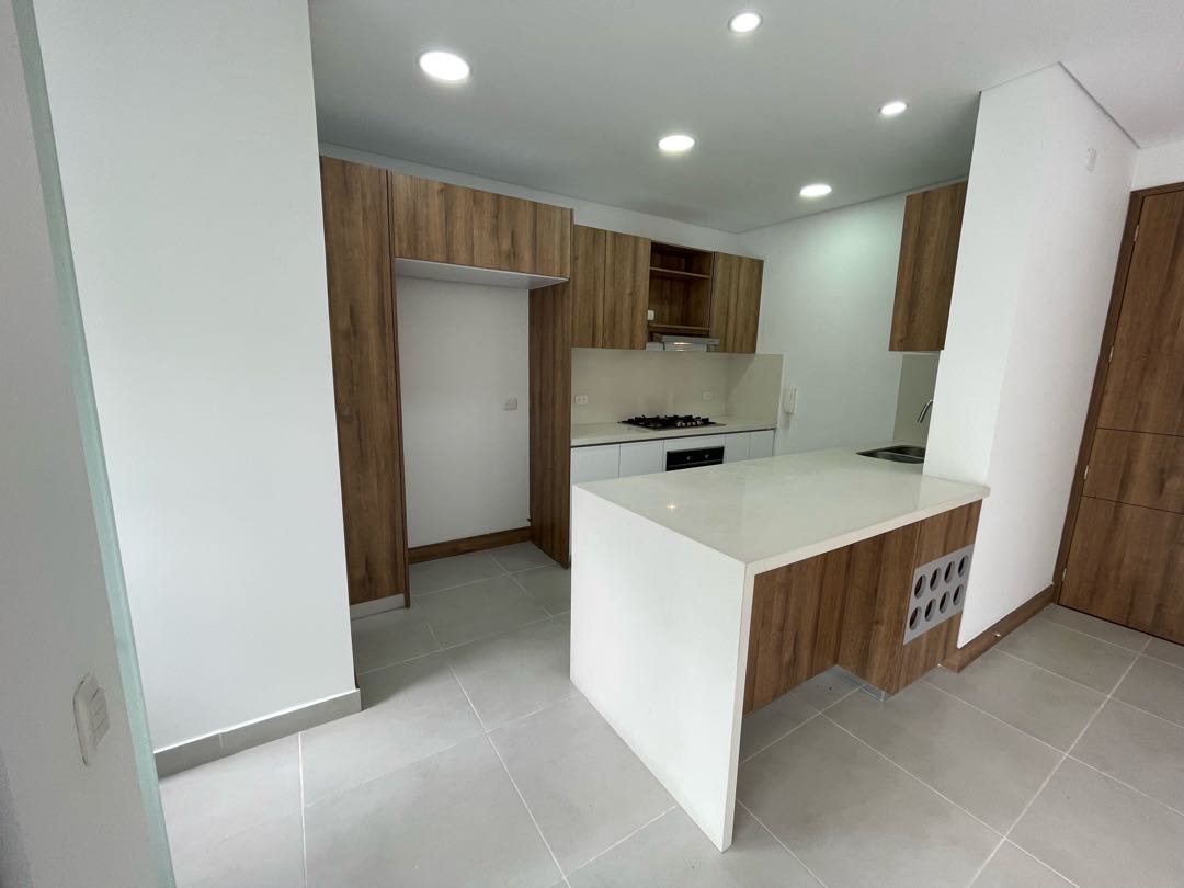 VENDO APARTAMENTO EN ANTARES PANCE 120m2 piso 3