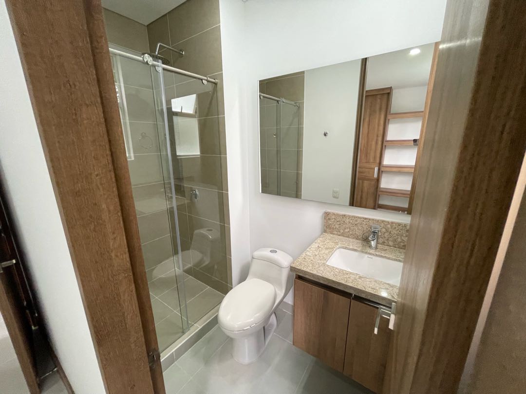 VENDO O RENTO APARTAMENTO EN ANTARES PANCE 120m2 piso 3