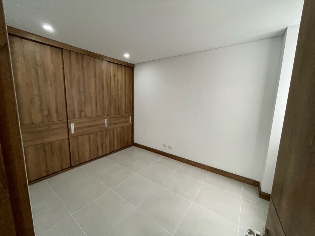 VENDO O RENTO APARTAMENTO EN ANTARES PANCE 120m2 piso 3
