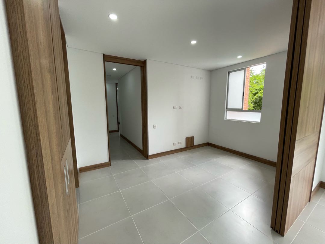 VENDO O RENTO APARTAMENTO EN ANTARES PANCE 120m2 piso 3