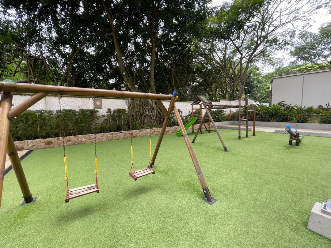 VENDO O RENTO APARTAMENTO EN ANTARES PANCE 120m2 piso 3