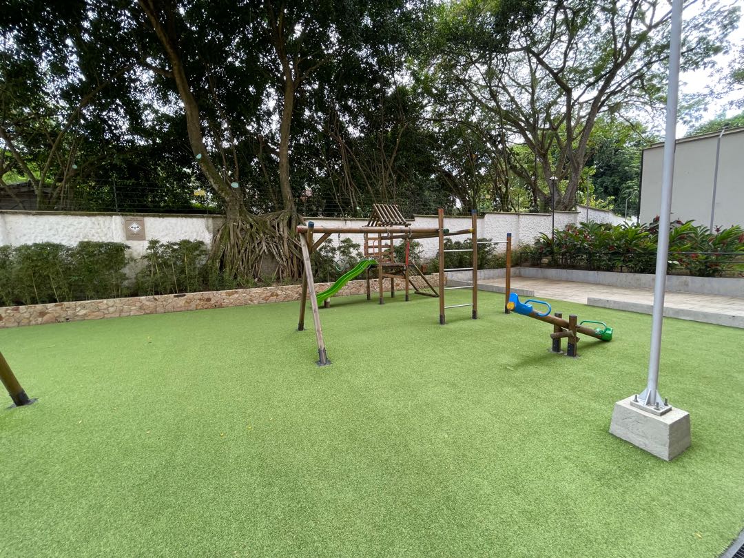VENDO O RENTO APARTAMENTO EN ANTARES PANCE 120m2 piso 3