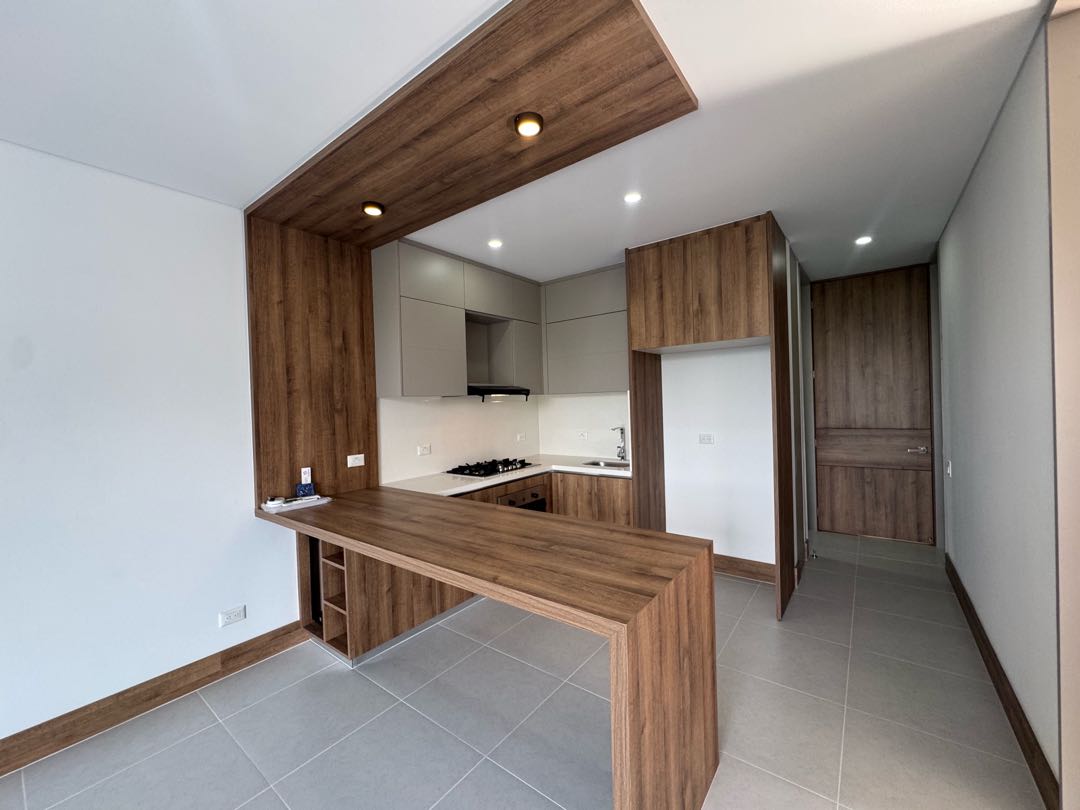 VENDO APARTAMENTO EN PANCE 66m2 piso2 vista a la piscina NUEVO