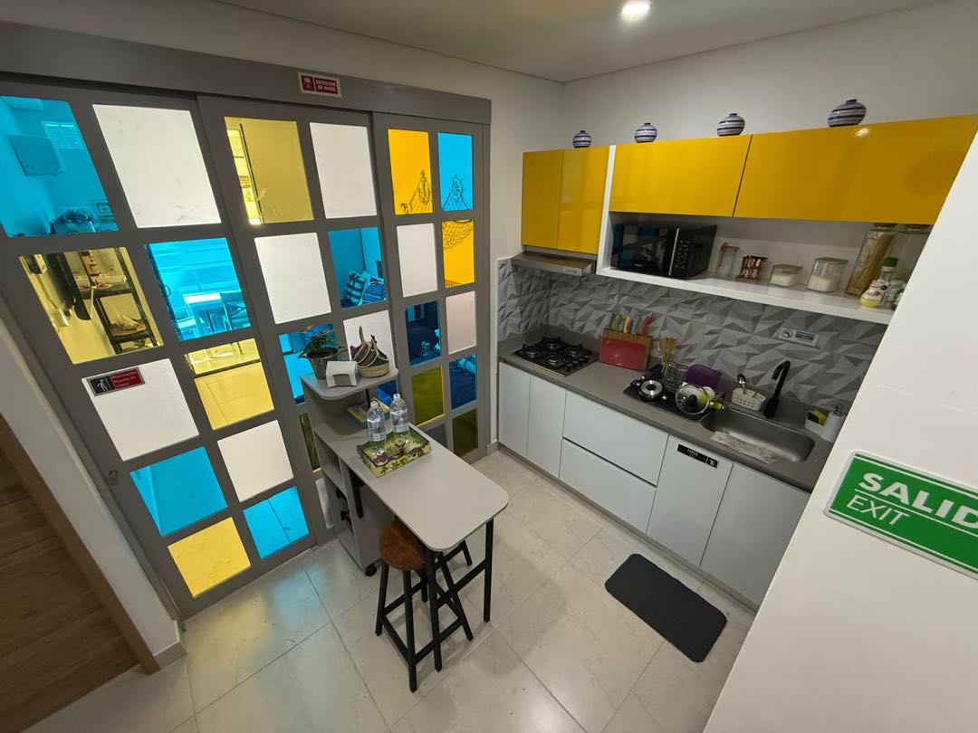 Vendo Apartamento en Pozos Colorados, Santa Marta