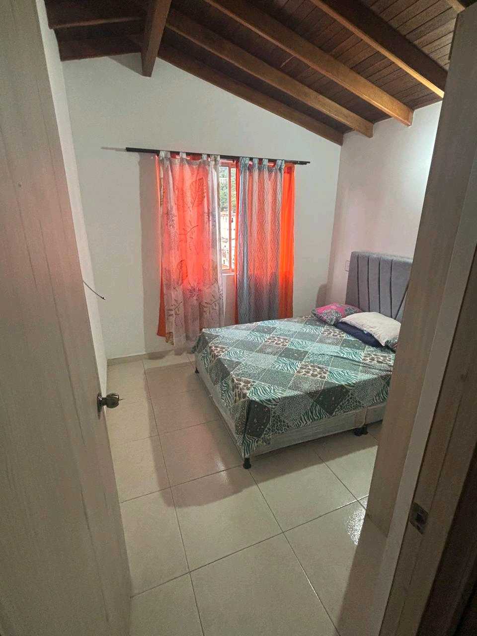 Vendo apartamento en Sabaneta