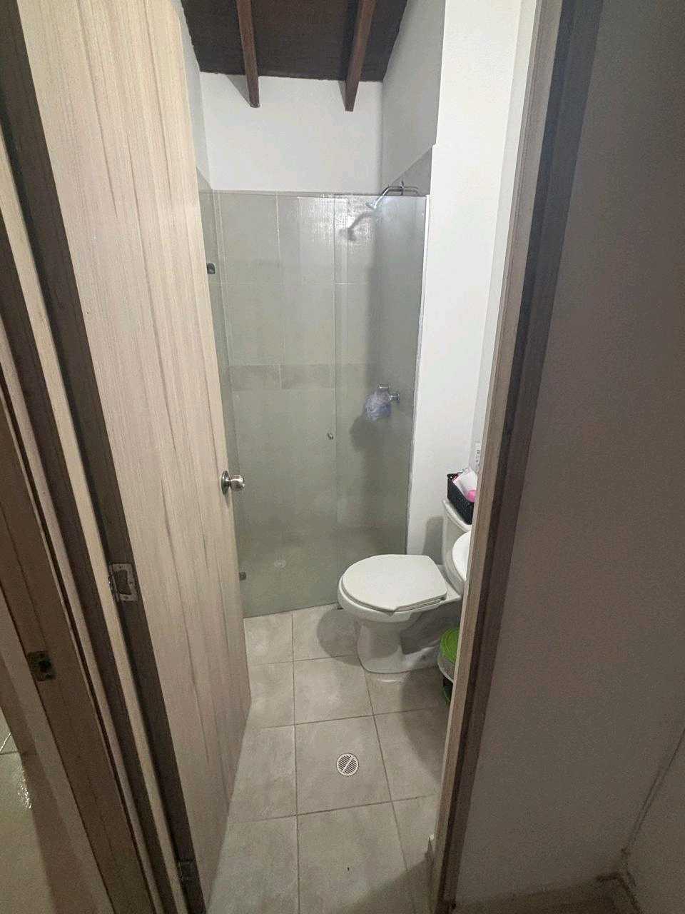 Vendo apartamento en Sabaneta