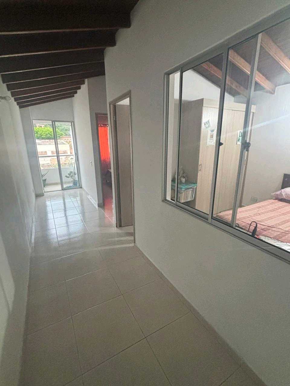 Vendo apartamento en Sabaneta