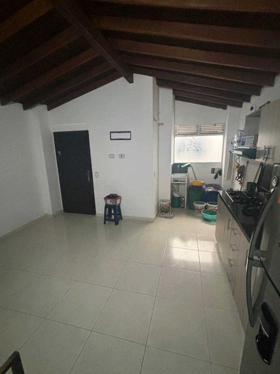 Vendo apartamento en Sabaneta