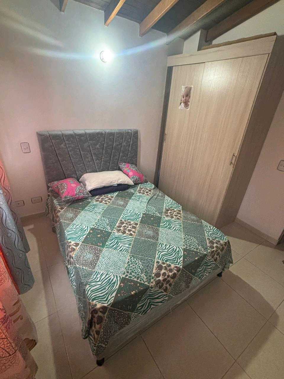 Vendo apartamento en Sabaneta