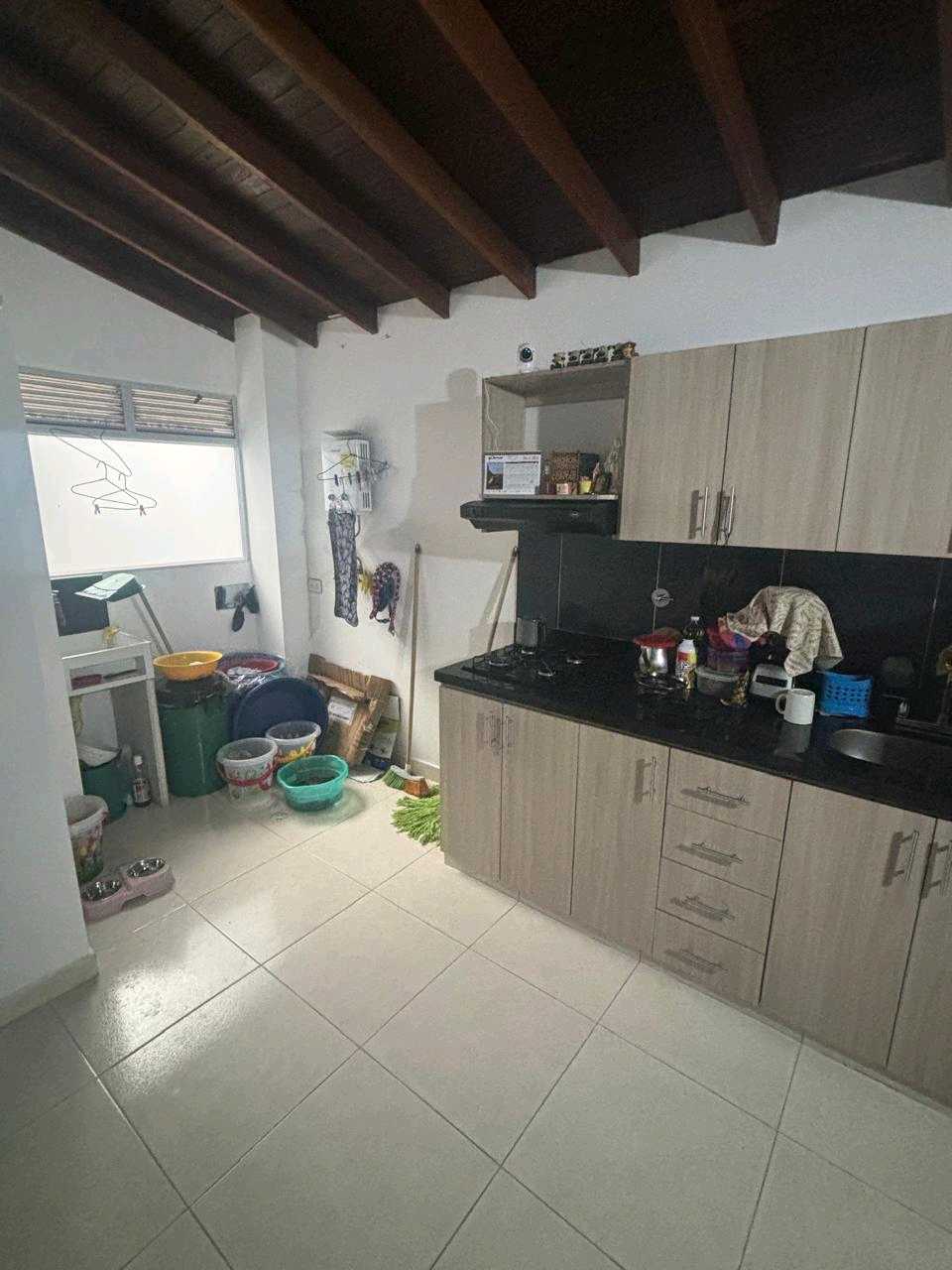 Vendo apartamento en Sabaneta