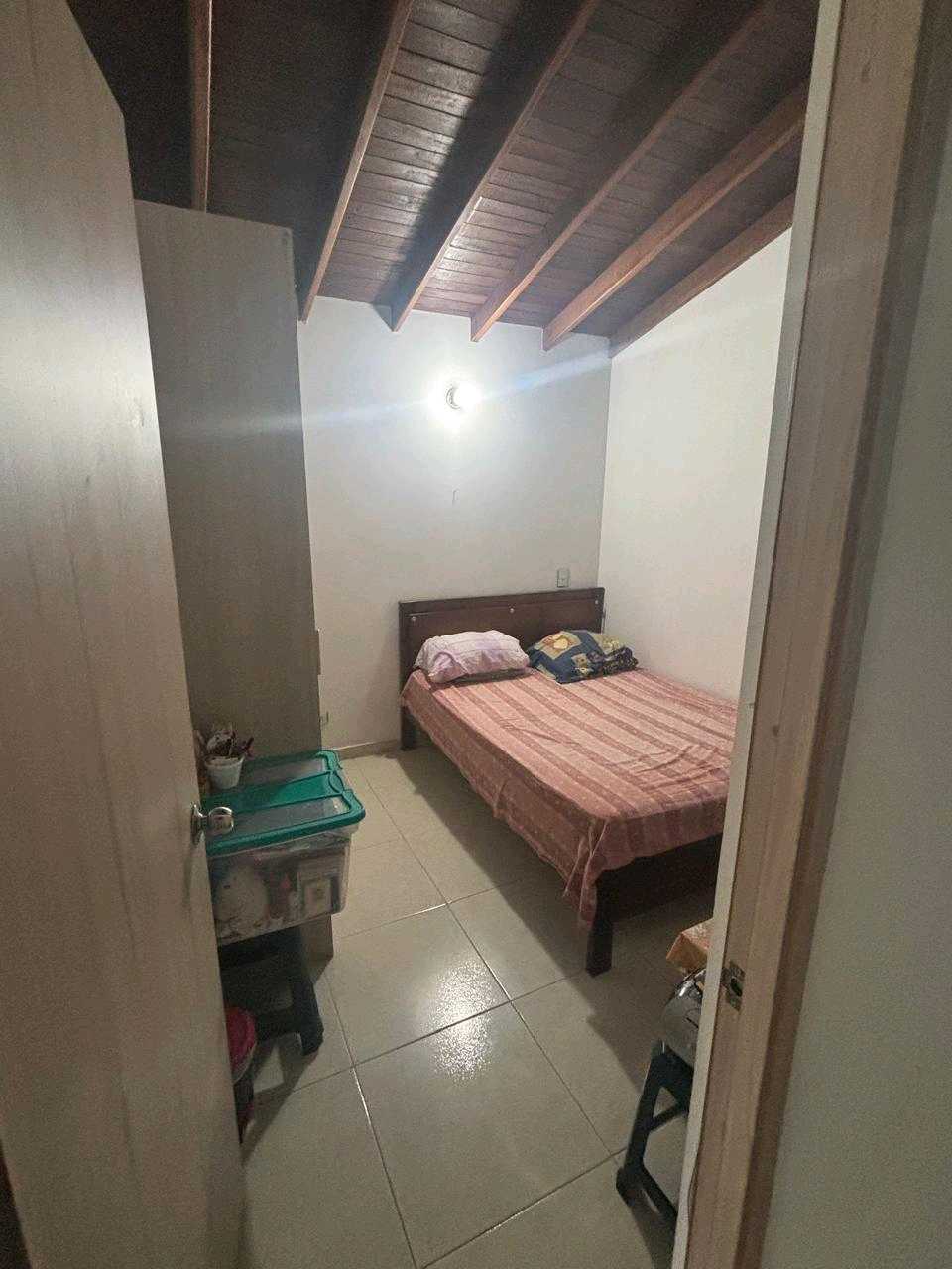 Vendo apartamento en Sabaneta