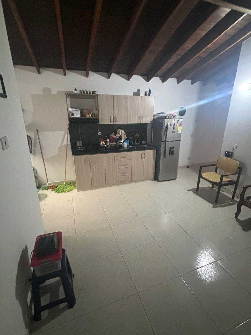 Vendo apartamento en Sabaneta