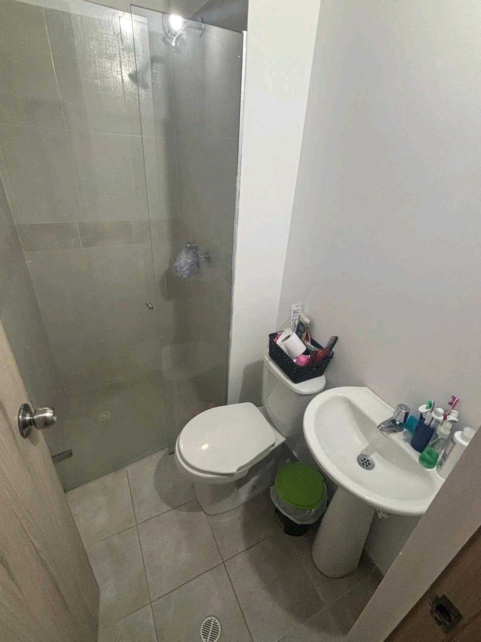 Vendo apartamento en Sabaneta