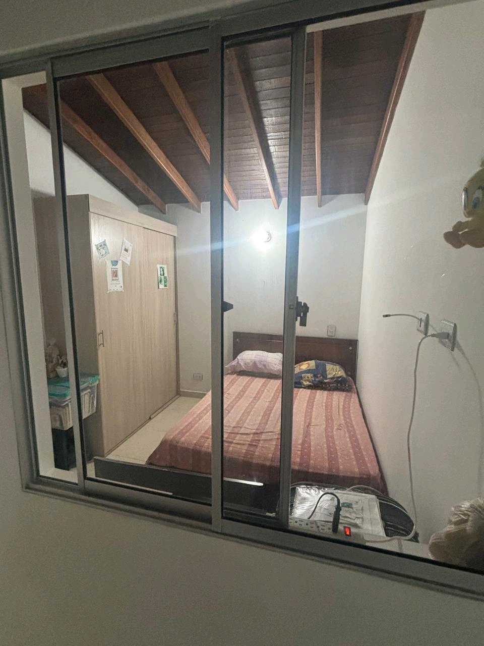 Vendo apartamento en Sabaneta