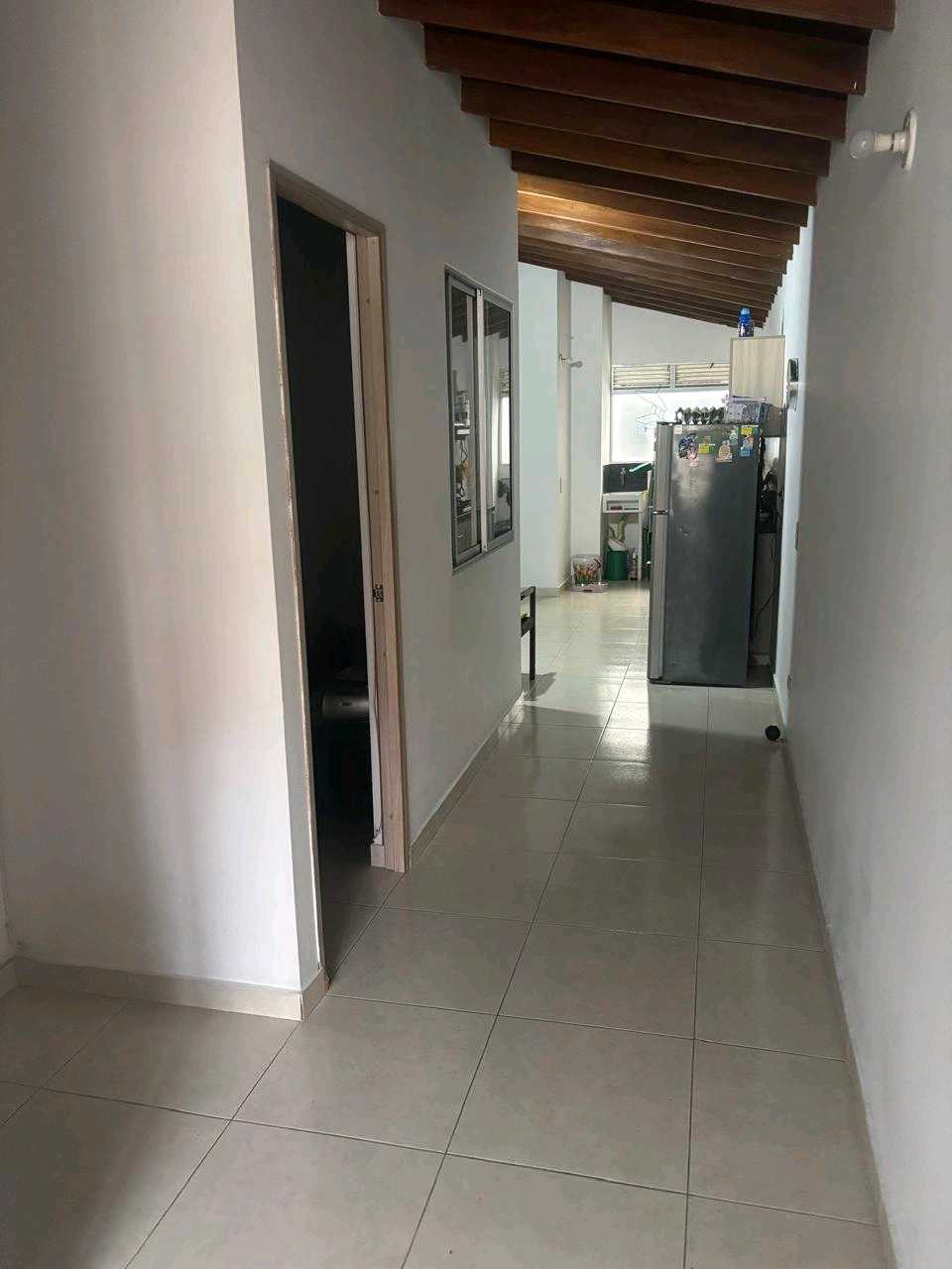 Vendo apartamento en Sabaneta