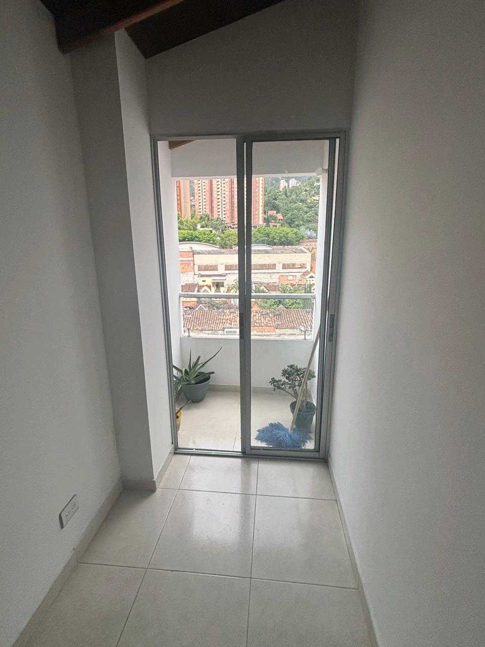 Vendo apartamento en Sabaneta