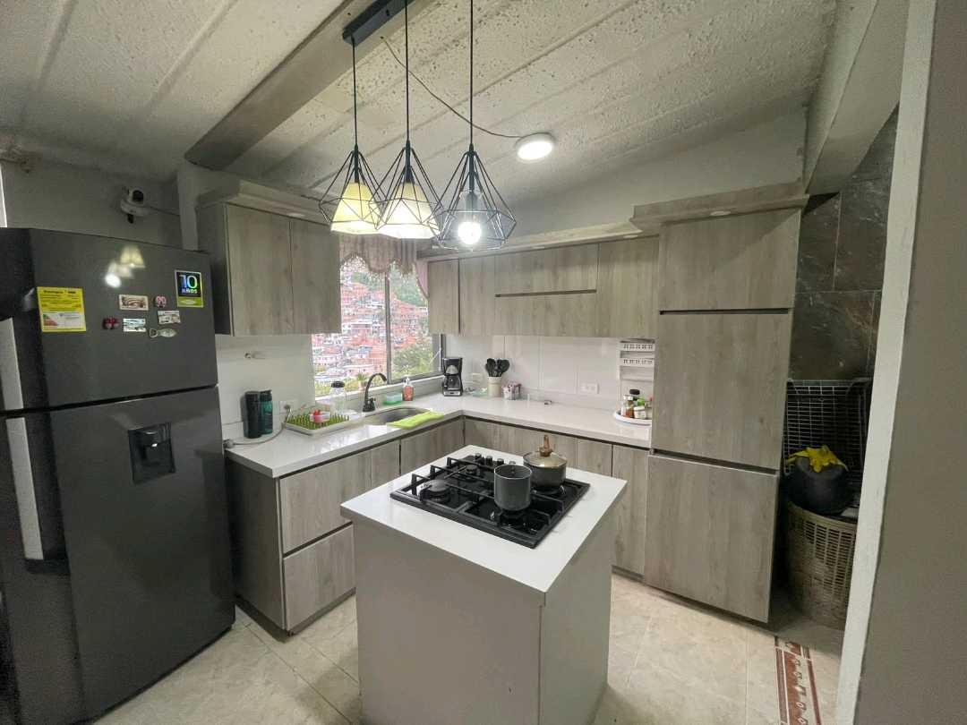 Vendo apartamento en san Javier