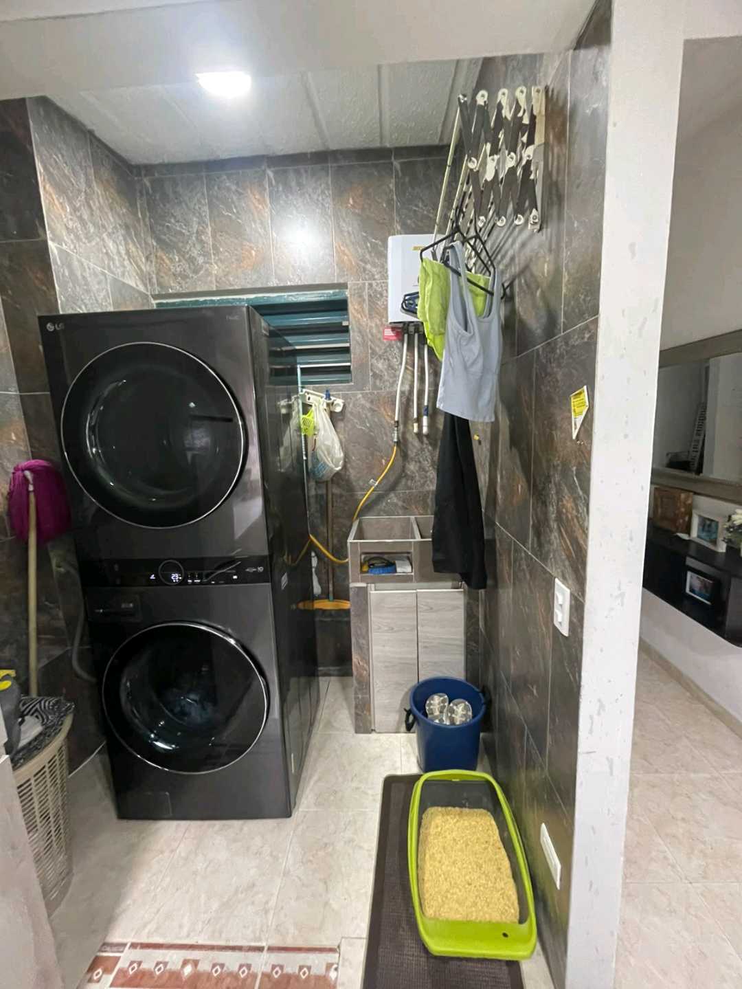 Vendo apartamento en san Javier