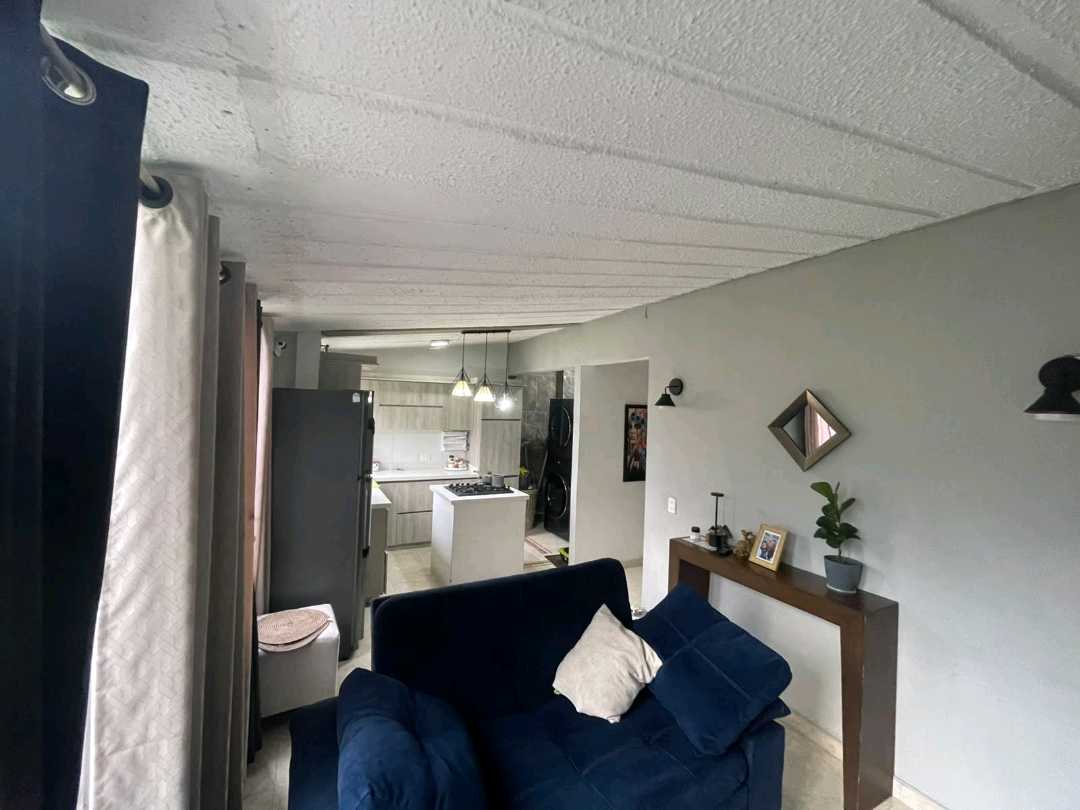 Vendo apartamento en san Javier