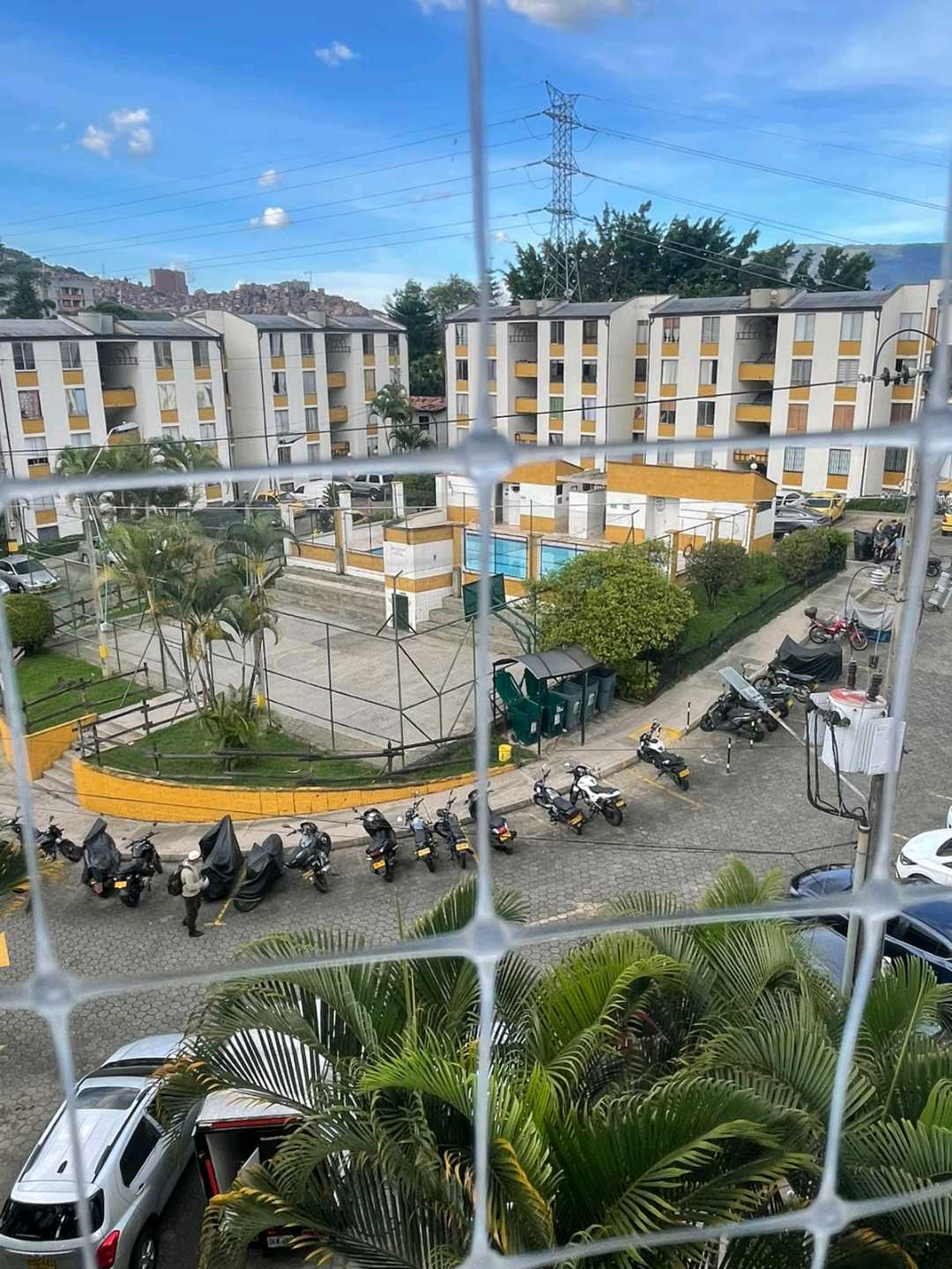 Vendo apartamento en san Javier