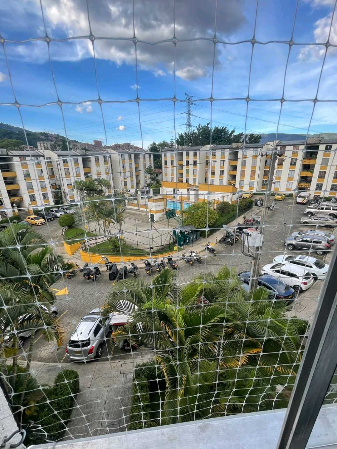 Vendo apartamento en san Javier