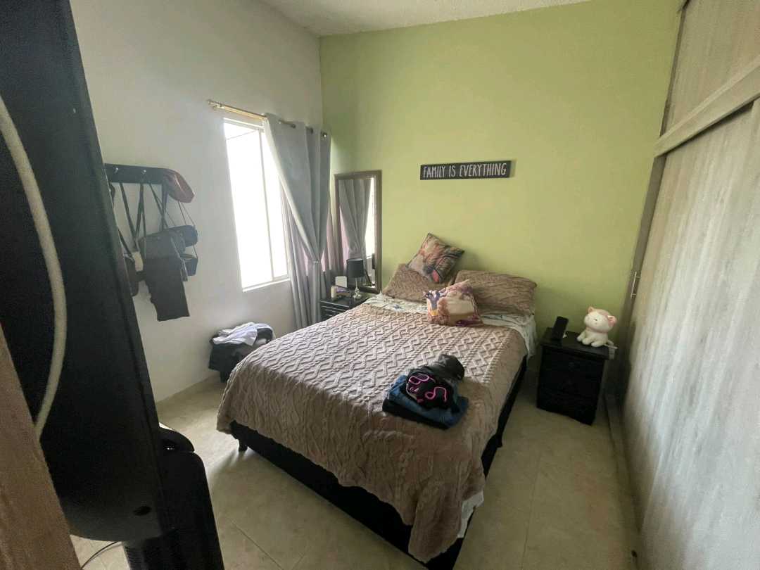 Vendo apartamento en san Javier
