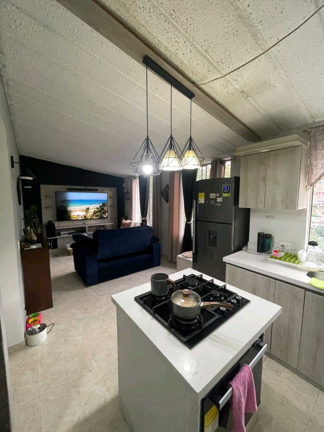 Vendo apartamento en san Javier