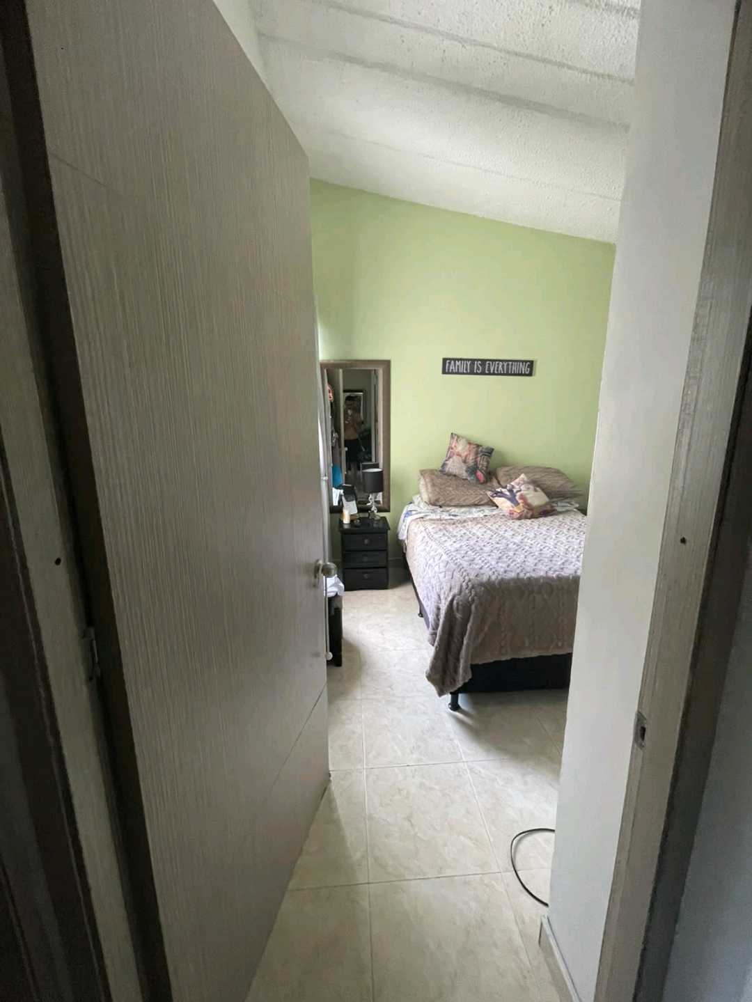 Vendo apartamento en san Javier