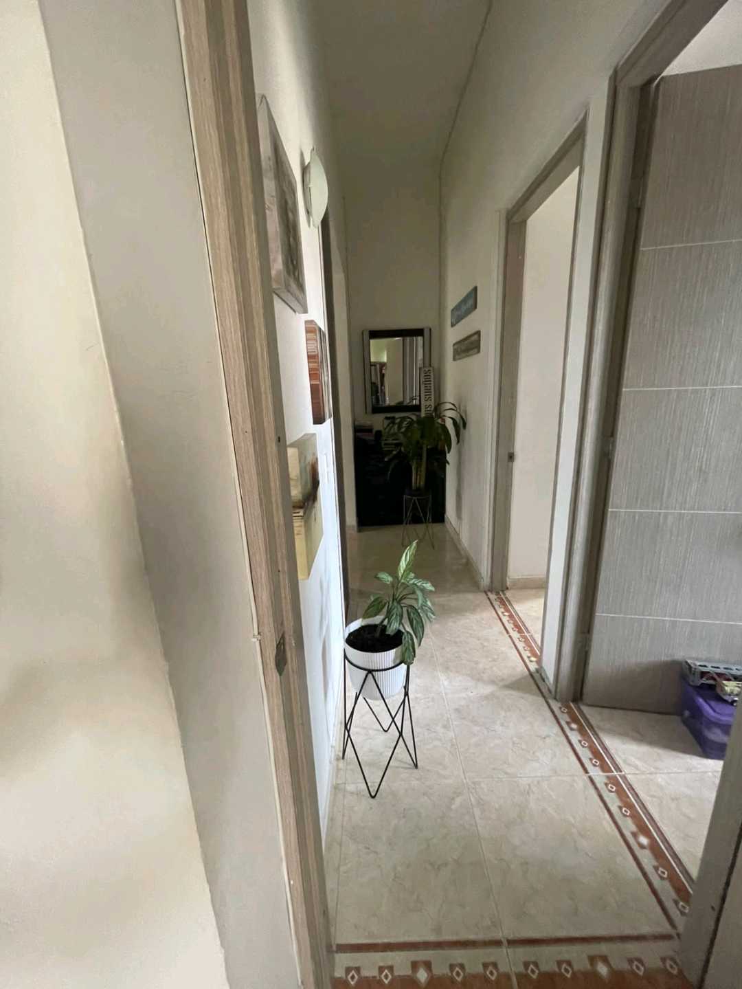 Vendo apartamento en san Javier