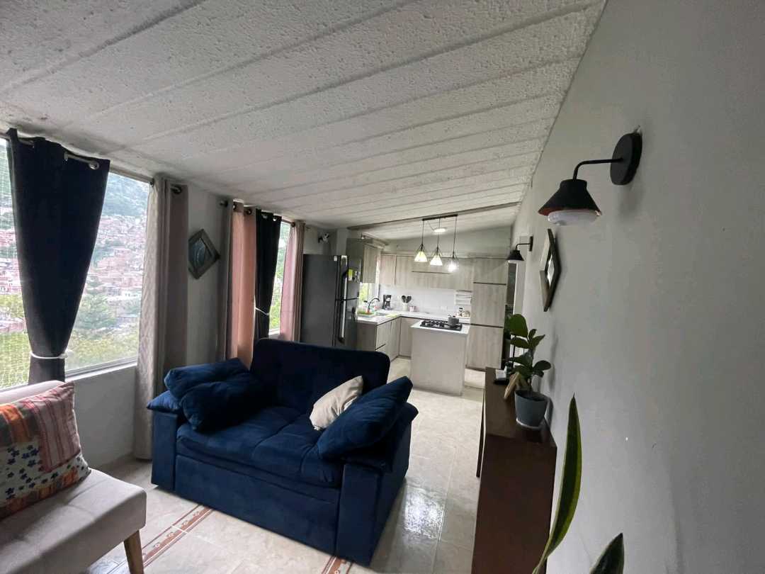 Vendo apartamento en san Javier
