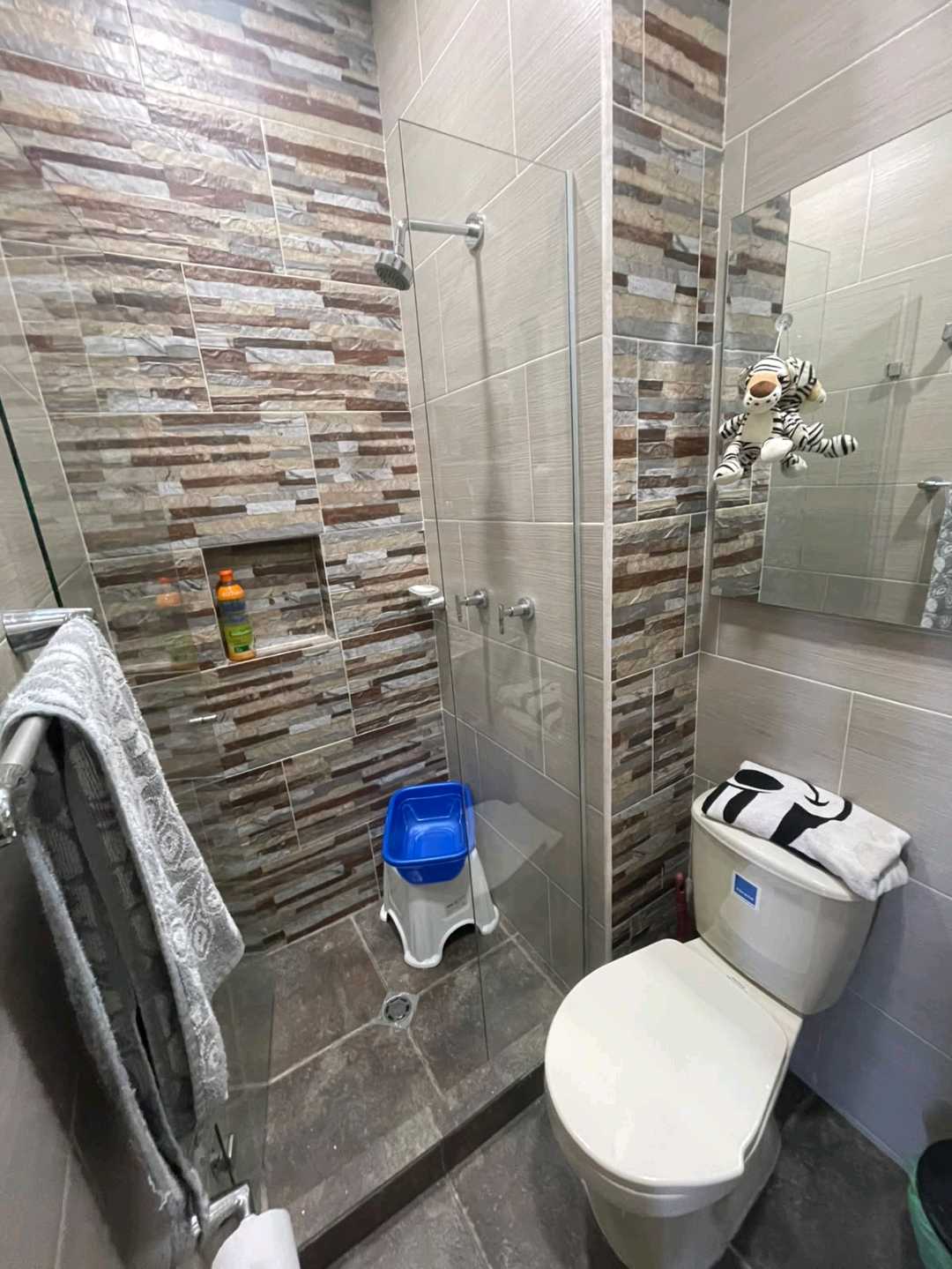 Vendo apartamento en san Javier